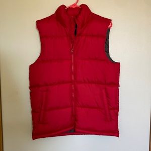 Men’s Old Navy Puffer Vest